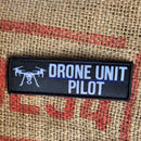 Drone Pilot Patch