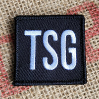 TSG Patch