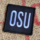 OSU Patch