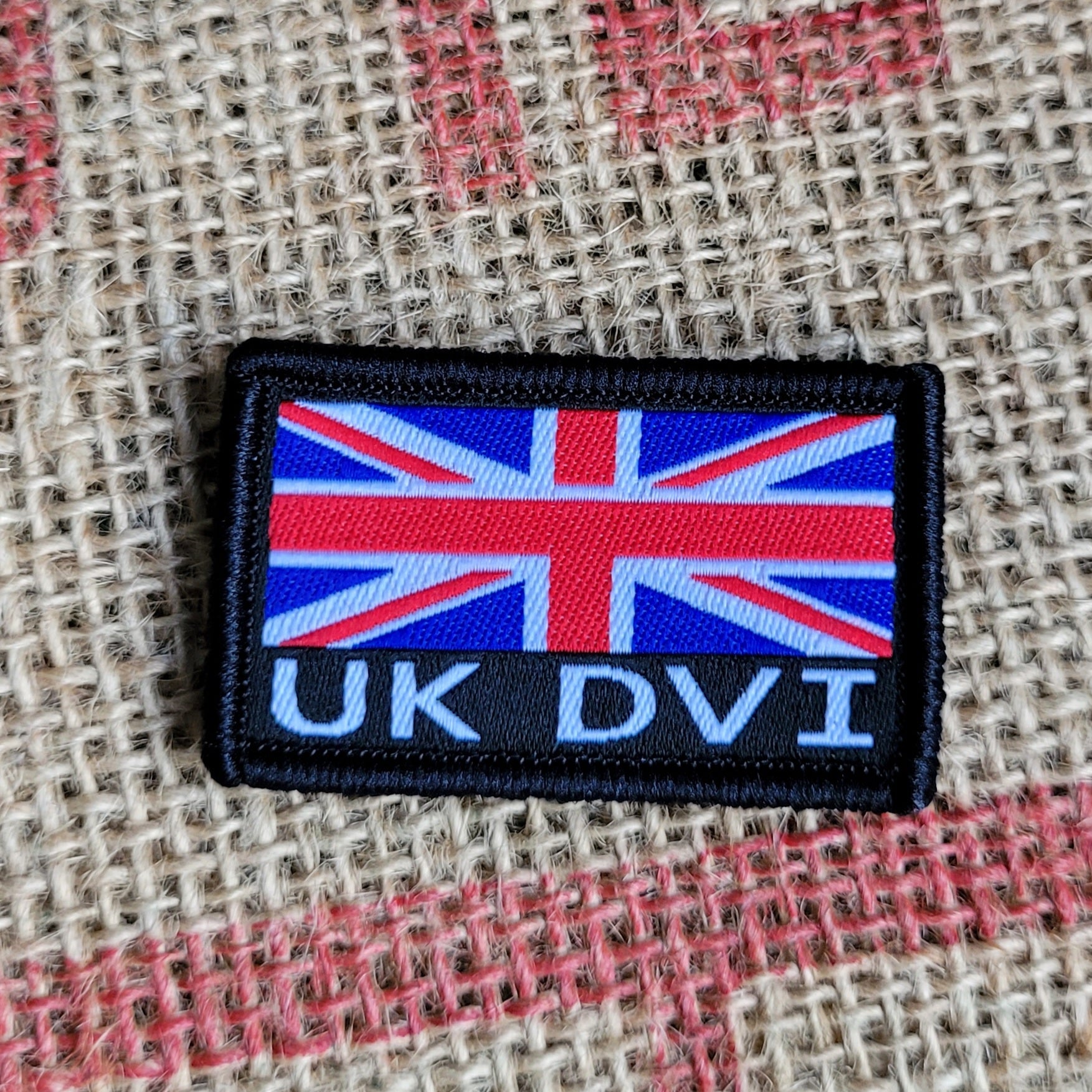 DVI Patch