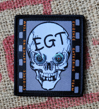 EGT Patch