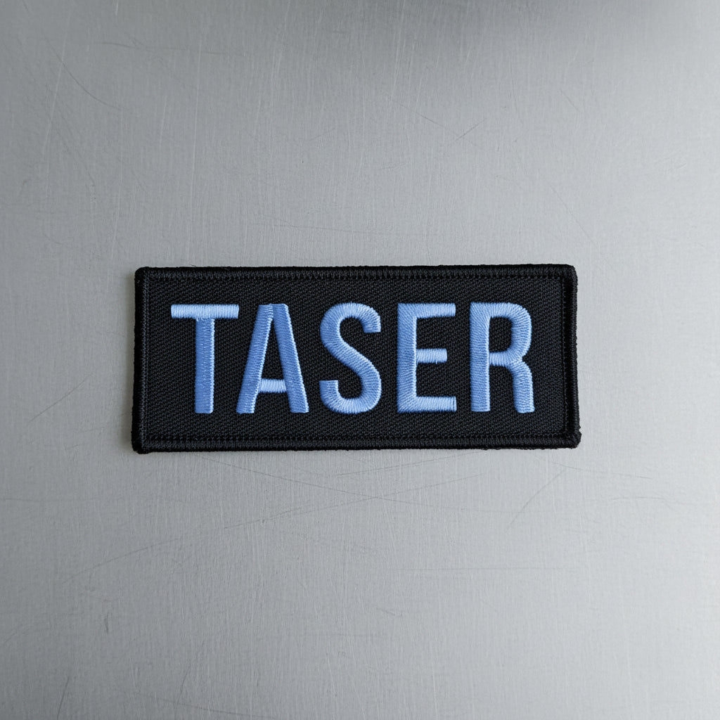 TASER Patch