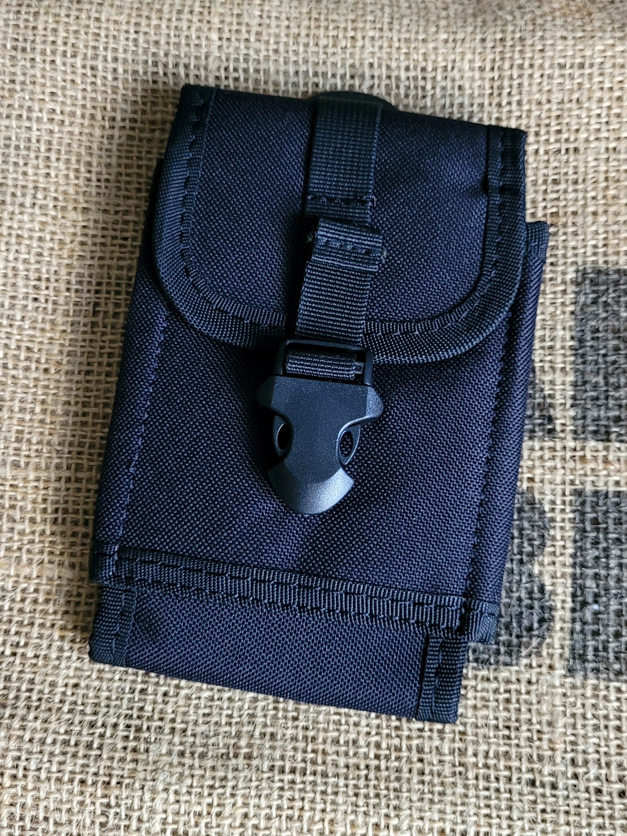 Molle Admin Pouch