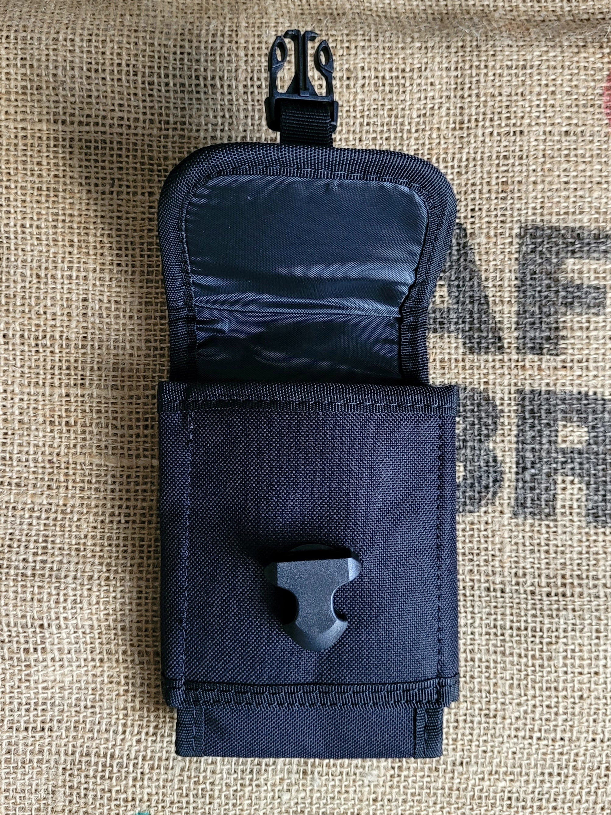 Molle Admin Pouch