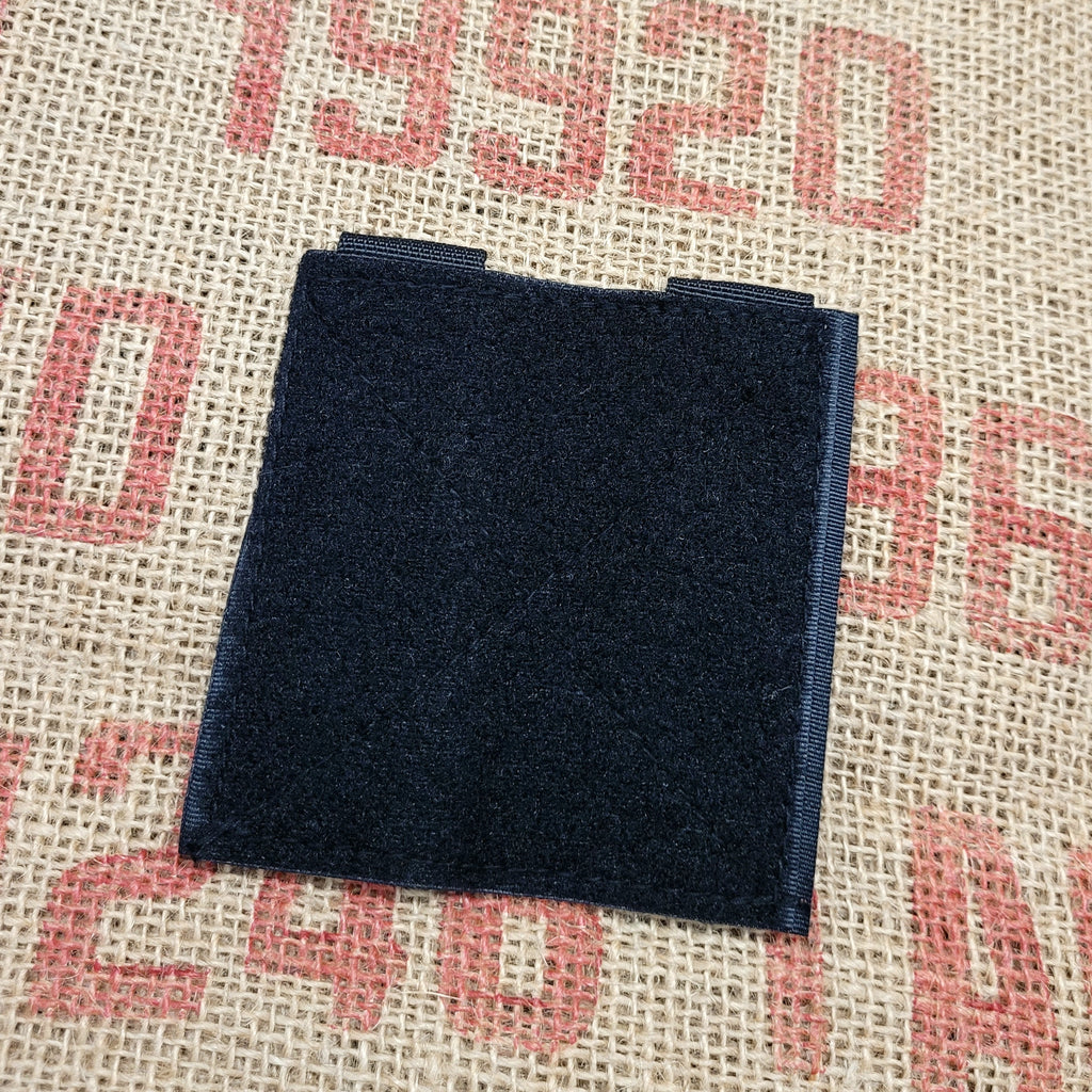 MOLLE to Hook and Loop adapter 4" KitSgt