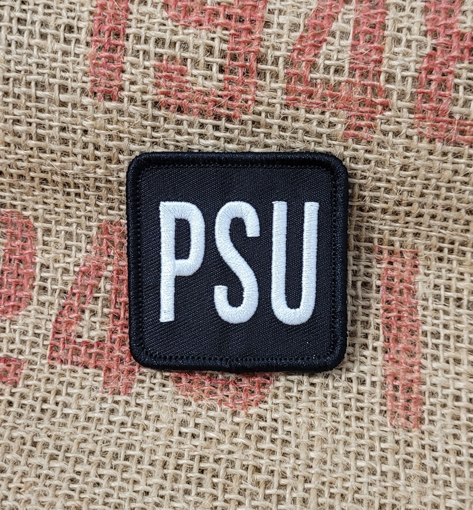 PSU Patch