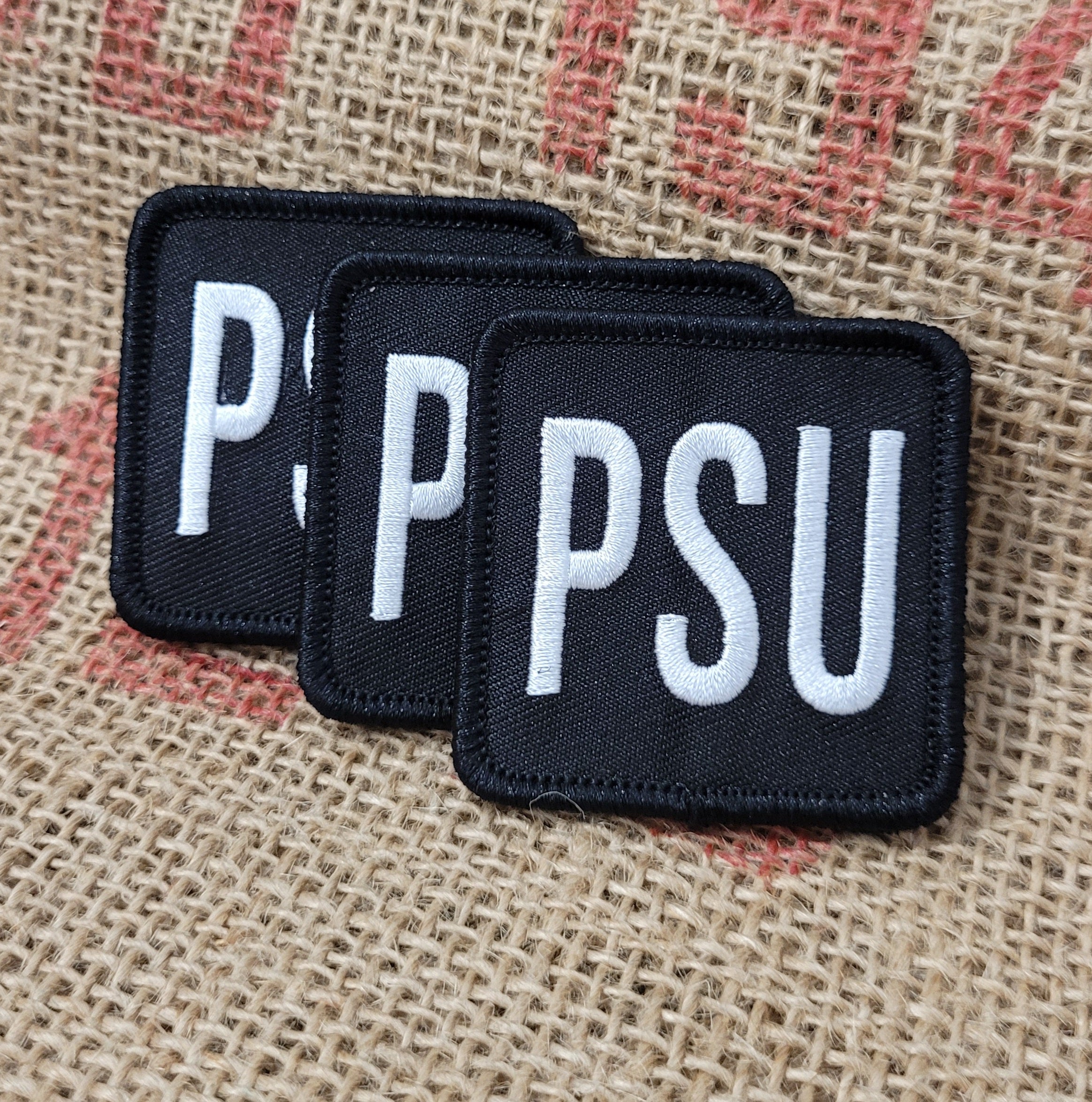 PSU Patch