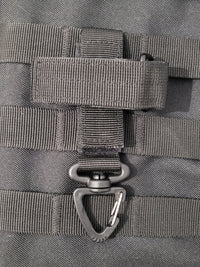 Molle Glove Holder