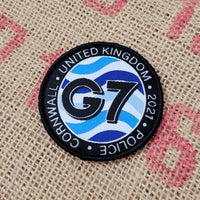 G7 Patch - 7cm