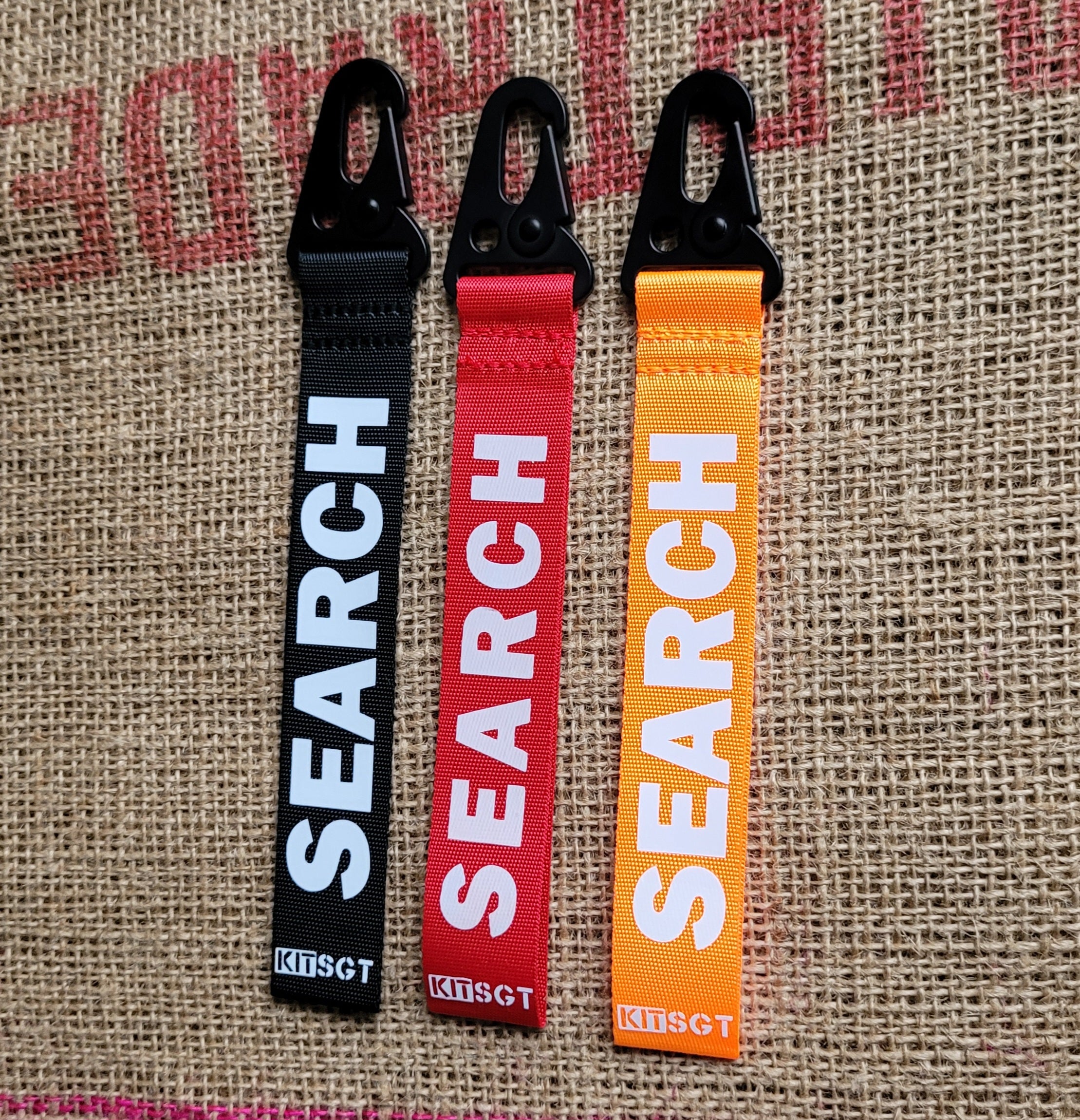 Bag Tags