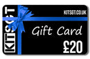 KitSgt Gift Cards