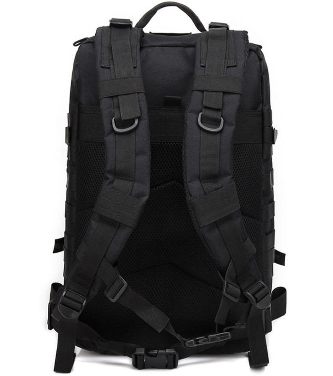 Molle Rucksack 45l + free patch