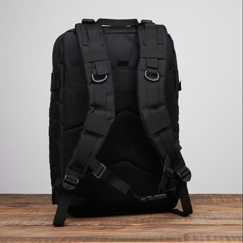 Molle Rucksack 45l + free patch