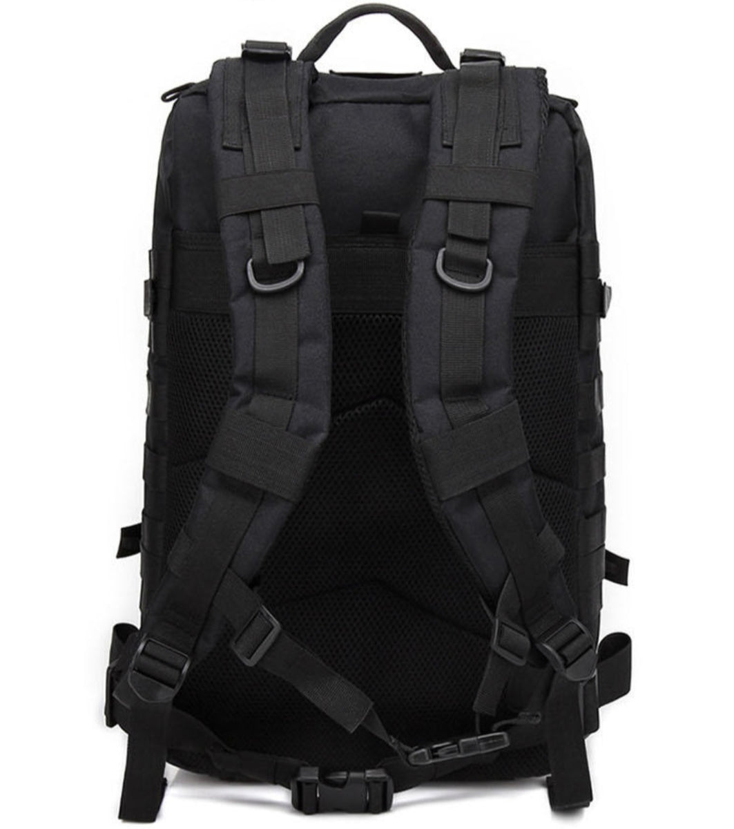 Molle Rucksack 45l + free patch – KitSgt