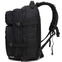 Molle Rucksack 45l + free patch