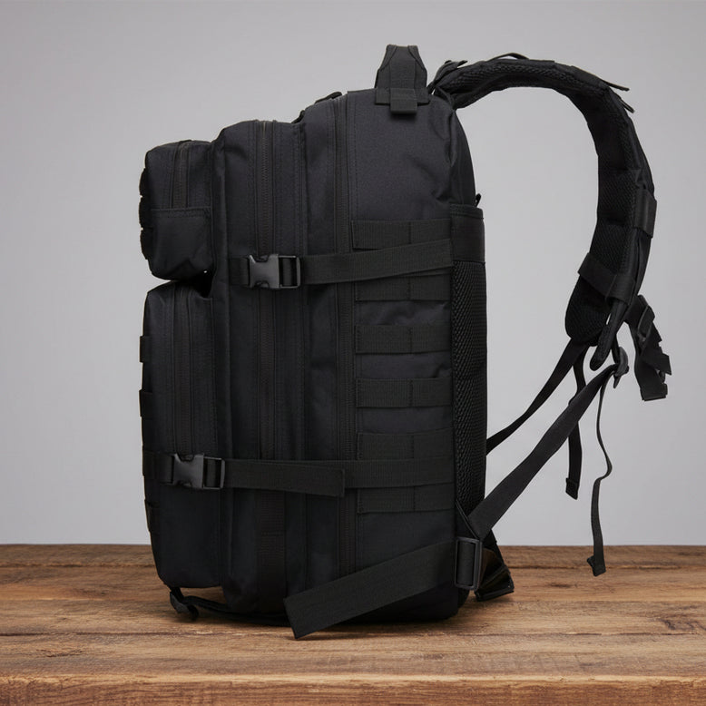 Molle Rucksack 45l + free patch