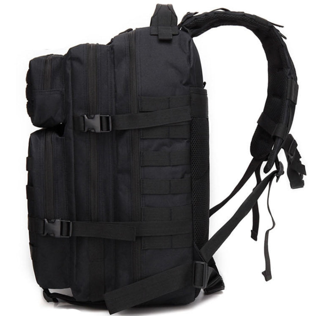 Molle Rucksack 45l + free patch – KitSgt