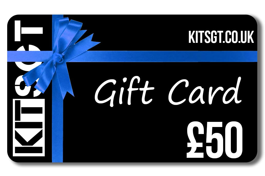 KitSgt Gift Cards