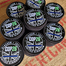 COP26 Patch - 7cm