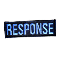 Response Patch