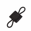 Molle retention loops