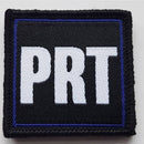 PRT Patch - 4cm