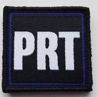PRT Patch - 4cm